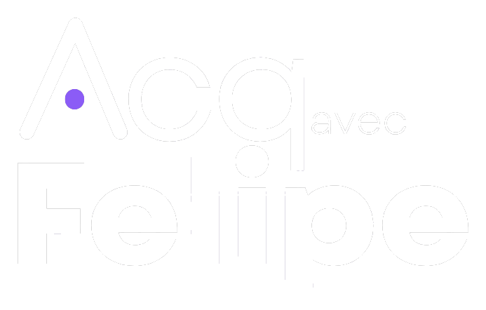 Acq avec Felipe